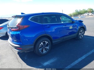 2022 HONDA CR-V 2WD SPECIAL EDITION