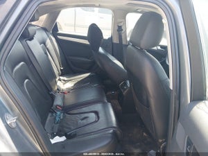 2016 AUDI A4 2.0T PREMIUM