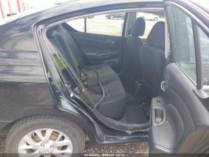 2017 NISSAN VERSA 1.6 SV