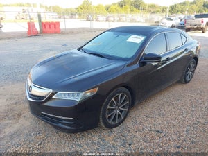 2016 ACURA TLX V6
