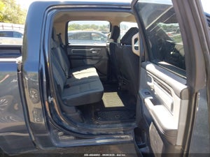 2019 RAM 1500 BIG HORN/LONE STAR  4X4 5'7 BOX