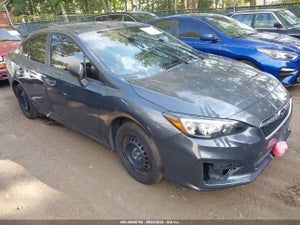 2018 SUBARU IMPREZA 2.0I