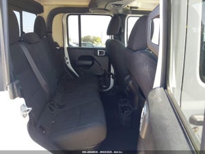 2023 JEEP GLADIATOR WILLYS 4X4