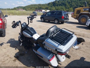 2020 HARLEY-DAVIDSON FLTRK