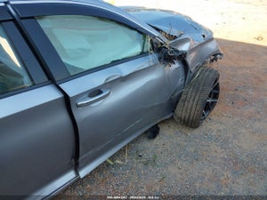 2018 HONDA ACCORD TOURING 2.0T
