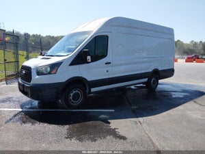 2016 FORD TRANSIT-250