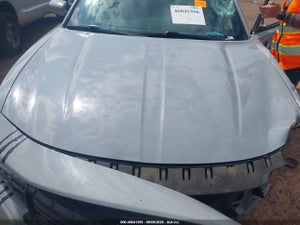 2021 DODGE CHARGER SXT RWD