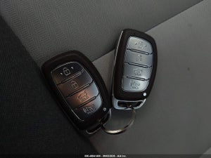 2020 HYUNDAI IONIQ HYBRID BLUE