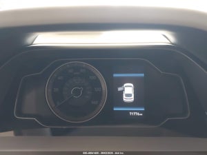 2020 HYUNDAI IONIQ HYBRID BLUE