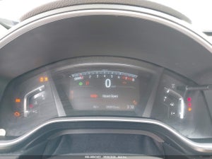 2020 HONDA CR-V AWD EX-L