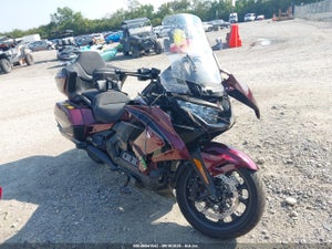 2025 HONDA GL1800