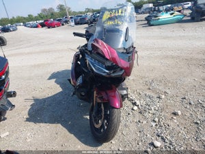 2025 HONDA GL1800