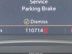 2021 CHEVROLET TRAVERSE FWD LT CLOTH