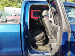 2016 CHEVROLET SILVERADO 1500 2LT