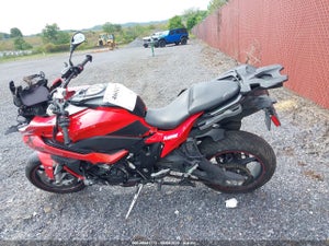 2020 BMW S 1000 XR