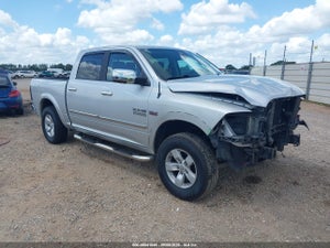 2018 RAM 1500 LARAMIE  4X2 5'7 BOX