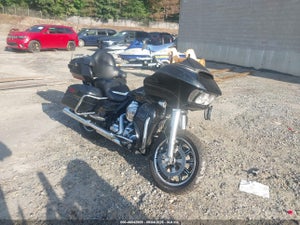 2016 HARLEY-DAVIDSON FLTRU