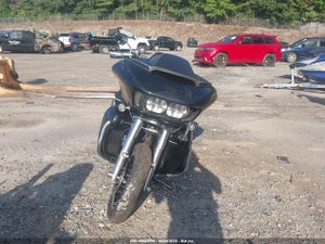 2016 HARLEY-DAVIDSON FLTRU