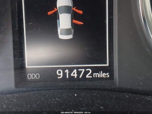 2018 TOYOTA COROLLA XSE