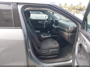 2025 CHEVROLET BLAZER AWD 2LT