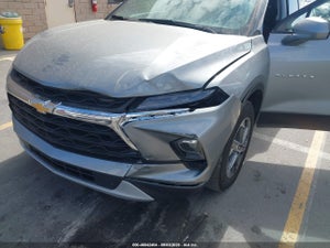 2025 CHEVROLET BLAZER AWD 2LT