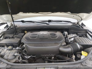 2017 JEEP GRAND CHEROKEE LIMITED 4X4