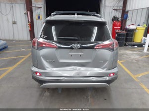 2016 TOYOTA RAV4 SE