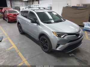 2016 TOYOTA RAV4 SE
