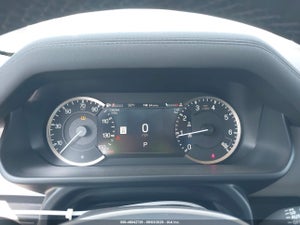 2023 LAND ROVER DEFENDER 110 S