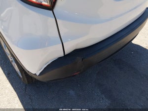 2022 HONDA HR-V AWD LX