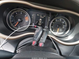 2018 JEEP CHEROKEE LATITUDE FWD