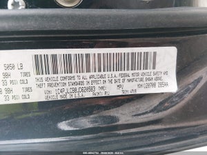 2018 JEEP CHEROKEE LATITUDE FWD