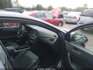 2018 HYUNDAI SONATA SPORT+