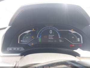 2018 HONDA CLARITY PLUG-IN HYBRID TOURING