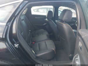 2020 CHEVROLET IMPALA FWD PREMIER