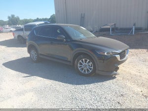 2022 MAZDA CX-5 2.5 S PREFERRED