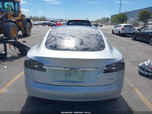 2016 TESLA MODEL S 60D/70D/75D/85D/90D
