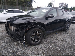 2022 HYUNDAI SANTA CRUZ LIMITED