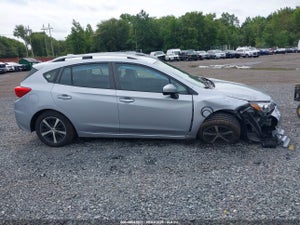 2019 SUBARU IMPREZA 2.0I PREMIUM