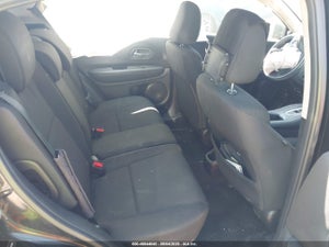 2016 HONDA HR-V LX
