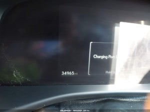 2023 LEXUS RZ 450E PREMIUM