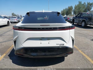 2023 LEXUS RZ 450E PREMIUM