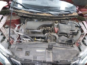 2022 NISSAN ROGUE SPORT SL FWD XTRONIC CVT