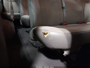 2019 CHEVROLET EXPRESS 3500 LS