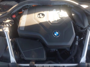 2021 BMW 530E