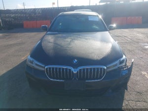 2021 BMW 530E