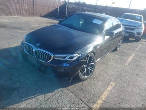 2021 BMW 530E