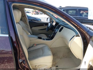 2016 INFINITI QX50