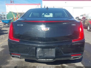 2019 CADILLAC XTS LUXURY