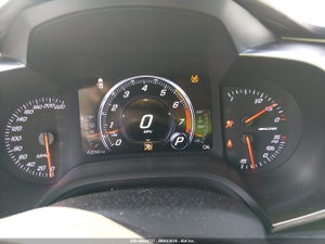 2017 CHEVROLET CORVETTE Z06